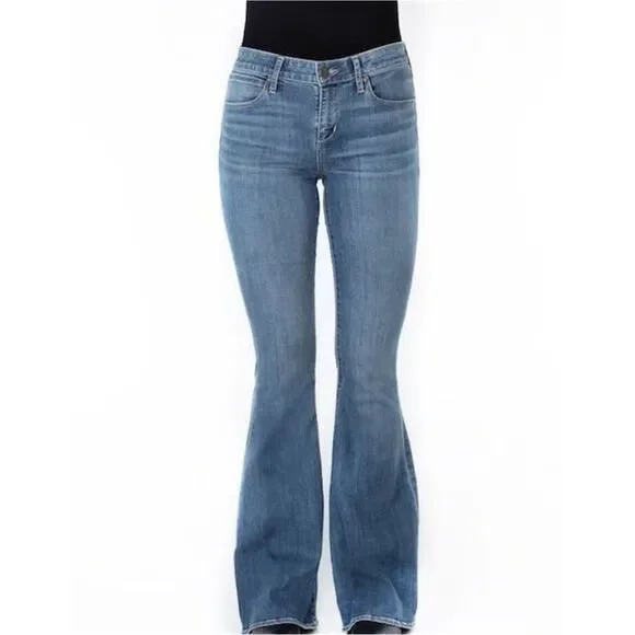 Articles Of Society Jeans Articles Of Society Womens Faith